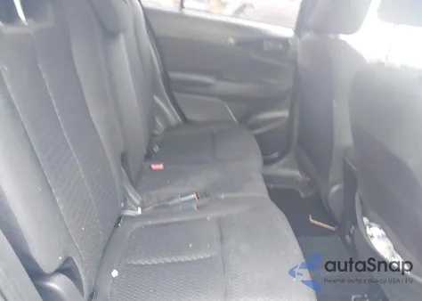 2019 Mitsubishi Eclipse Cross Es from USA, damaged, VIN JA4AT3AA0KZ031598